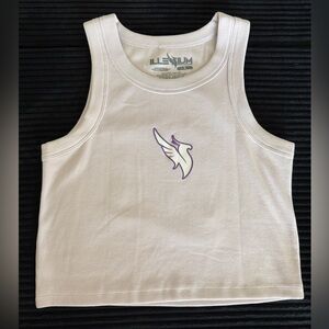 Illenium Tank Top
